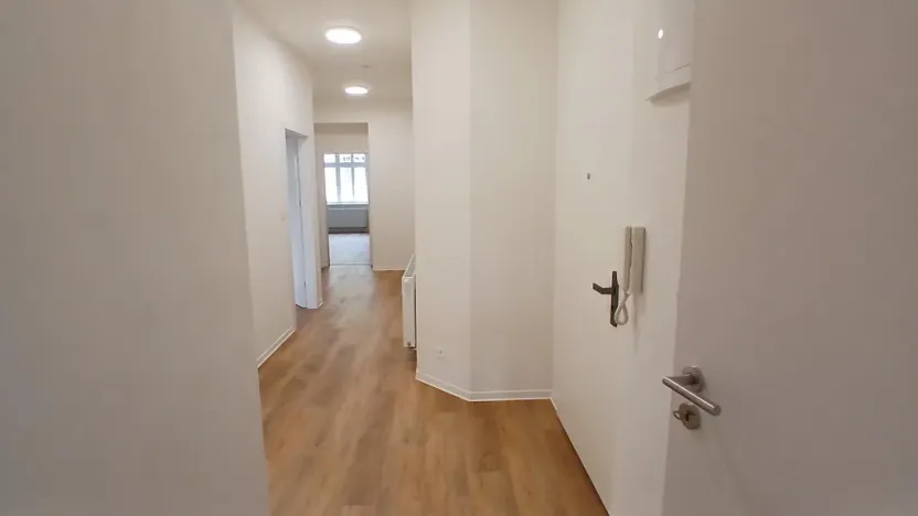 Pronájem bytu 3+kk, Brno - Veveří, Gorkého, 73 m2