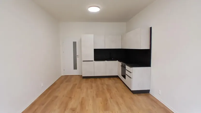 Pronájem bytu 3+kk, Brno - Veveří, Gorkého, 73 m2