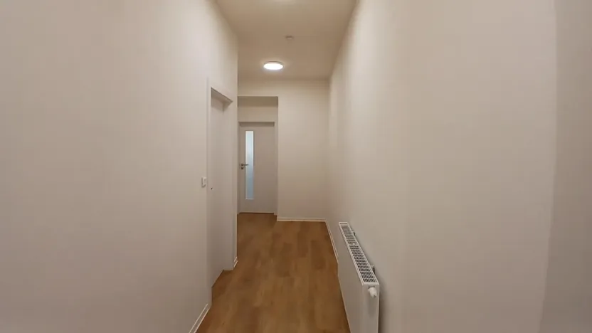 Pronájem bytu 3+kk, Brno - Veveří, Gorkého, 73 m2
