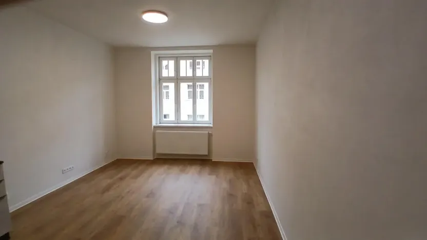 Pronájem bytu 3+kk, Brno - Veveří, Gorkého, 73 m2