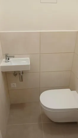 Pronájem bytu 3+kk, Brno - Veveří, Gorkého, 73 m2