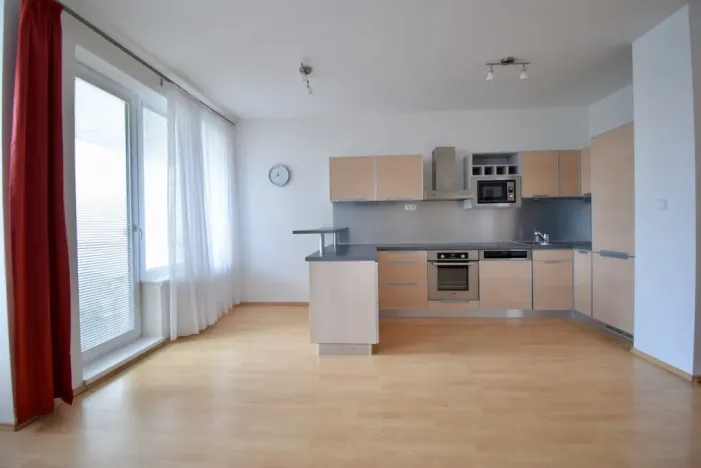 Pronájem bytu 3+kk, Brno - Lesná, Dusíkova, 78 m2
