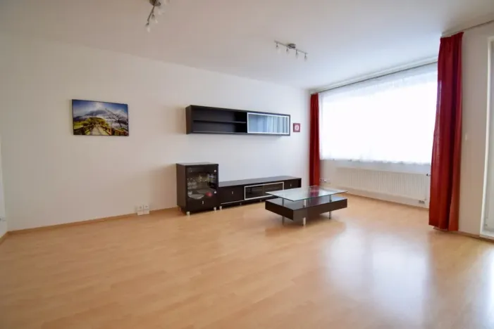 Pronájem bytu 3+kk, Brno - Lesná, Dusíkova, 78 m2