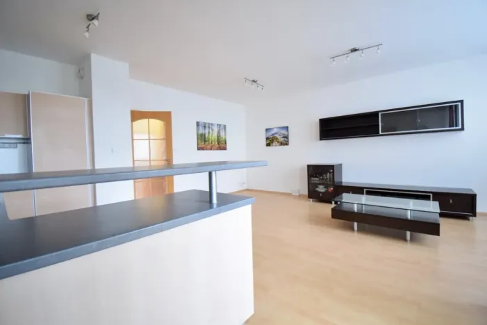 Pronájem bytu 3+kk, Brno - Lesná, Dusíkova, 78 m2