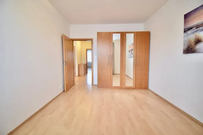 Pronájem bytu 3+kk, Brno - Lesná, Dusíkova, 78 m2