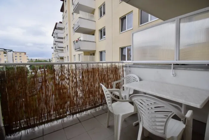 Pronájem bytu 3+kk, Brno - Lesná, Dusíkova, 78 m2