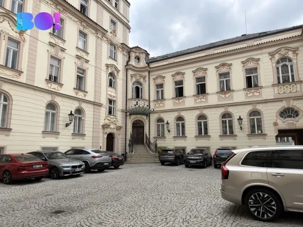 Pronájem obchodního prostoru, Praha, Ostrovní, 316 m2