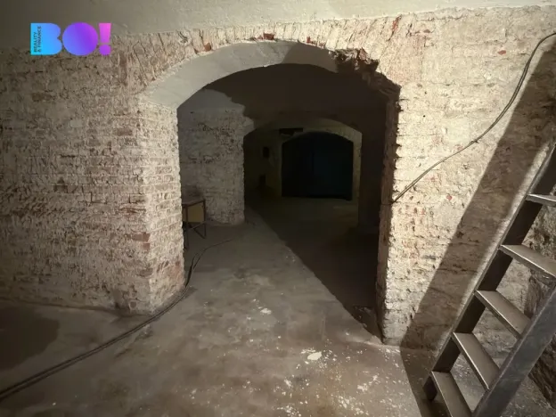 Pronájem obchodního prostoru, Praha, Ostrovní, 316 m2