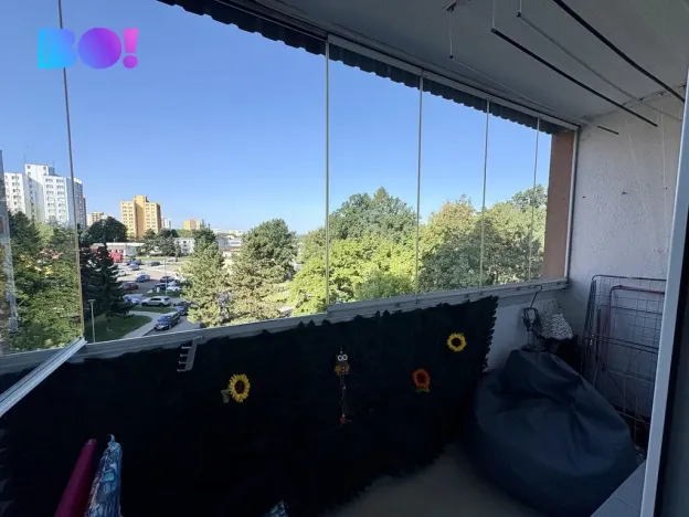 Pronájem bytu 4+1, Orlová, F. S. Tůmy, 80 m2