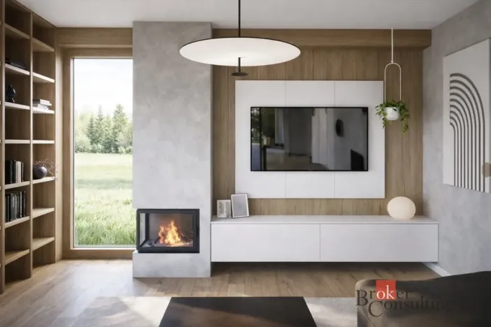 Prodej rodinného domu, Liberec - Liberec XIX-Horní Hanychov, Charbinská, 105 m2