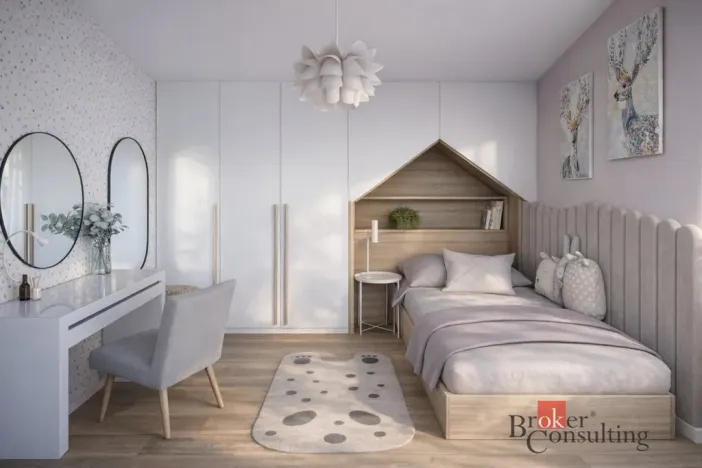 Prodej rodinného domu, Liberec - Liberec XIX-Horní Hanychov, Charbinská, 105 m2