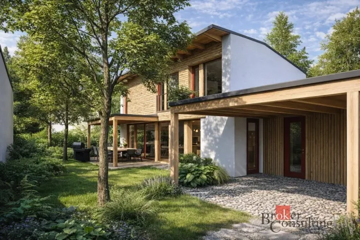 Prodej rodinného domu, Liberec - Liberec XIX-Horní Hanychov, Charbinská, 105 m2