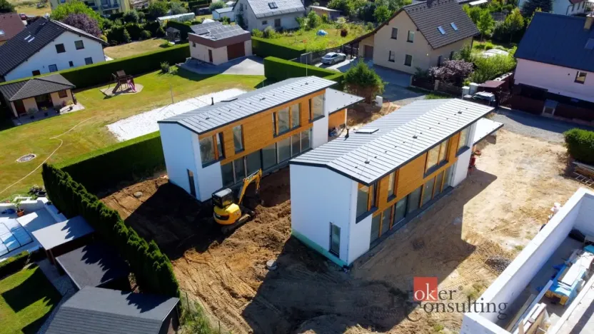 Prodej rodinného domu, Liberec - Liberec XIX-Horní Hanychov, Charbinská, 105 m2