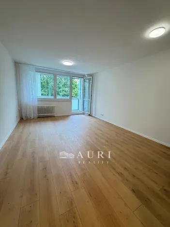 Prodej bytu 2+kk, Praha - Hlubočepy, Pražského, 45 m2