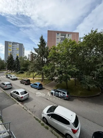 Prodej bytu 2+kk, Praha - Hlubočepy, Pražského, 45 m2