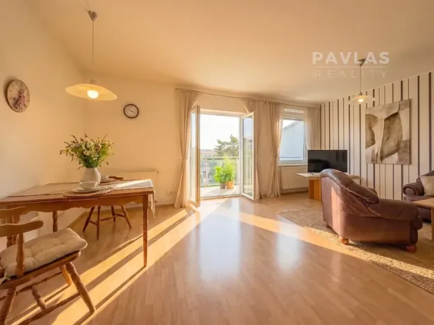 Prodej bytu 2+kk, České Budějovice, Jírovcova, 77 m2