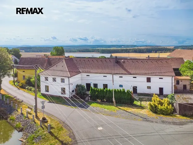 Prodej rodinného domu, Velký Malahov, 150 m2