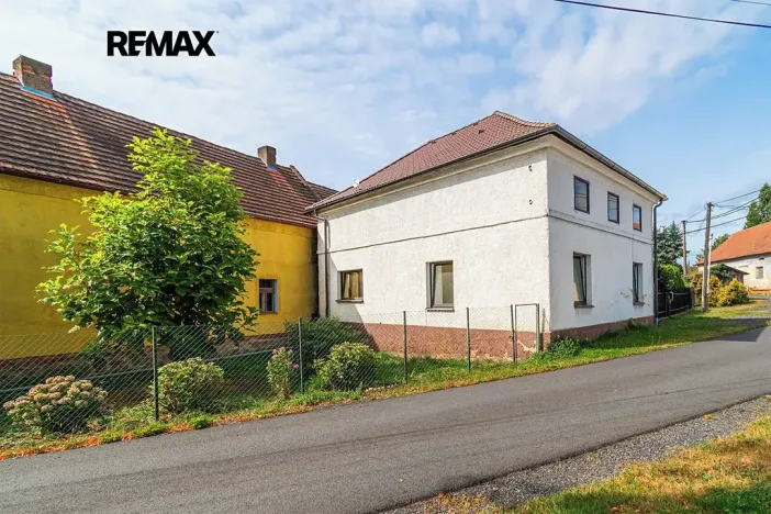Prodej rodinného domu, Velký Malahov, 150 m2