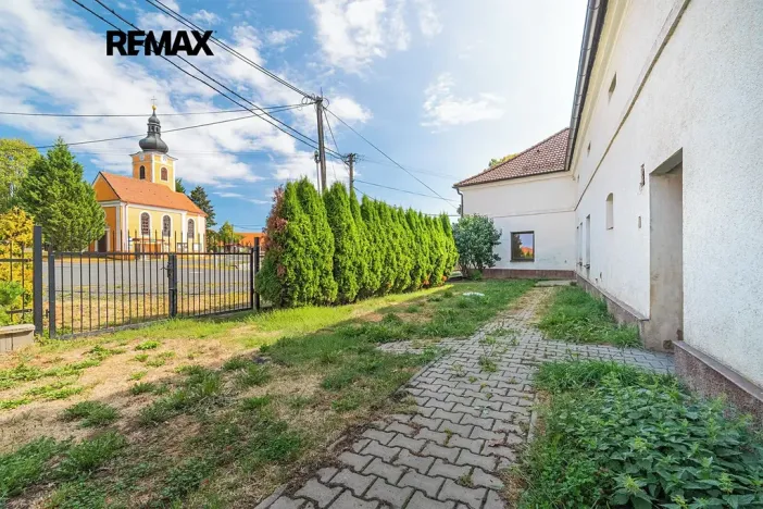Prodej rodinného domu, Velký Malahov, 150 m2