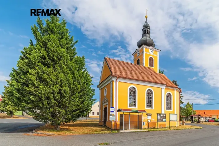 Prodej rodinného domu, Velký Malahov, 150 m2