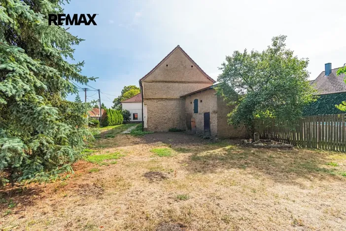 Prodej rodinného domu, Velký Malahov, 150 m2