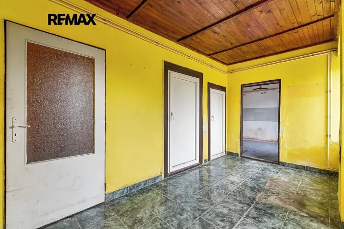 Prodej rodinného domu, Velký Malahov, 150 m2