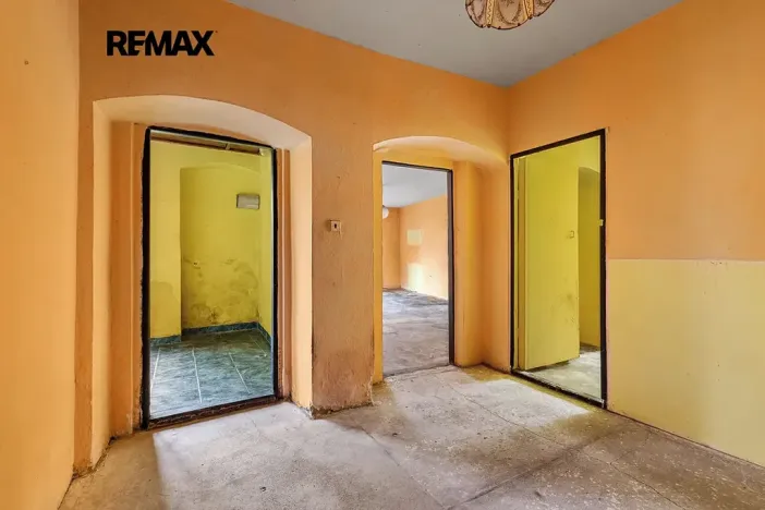 Prodej rodinného domu, Velký Malahov, 150 m2