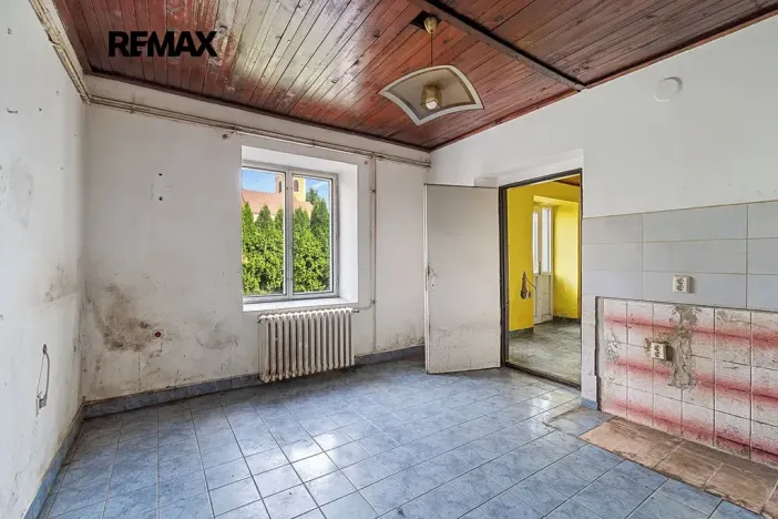 Prodej rodinného domu, Velký Malahov, 150 m2