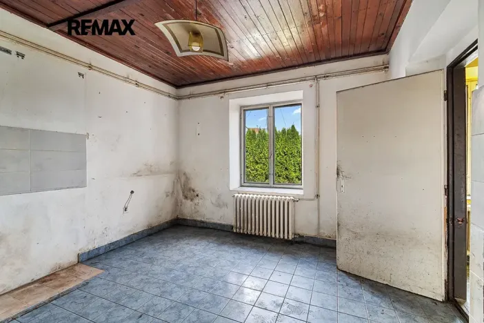 Prodej rodinného domu, Velký Malahov, 150 m2