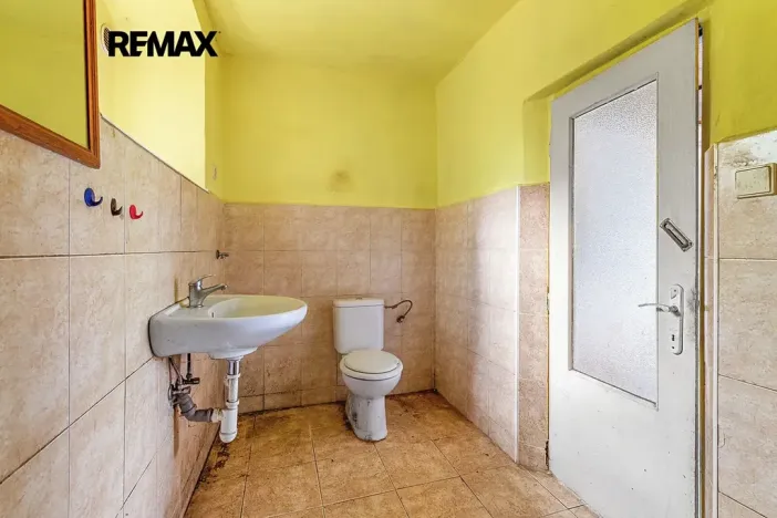 Prodej rodinného domu, Velký Malahov, 150 m2