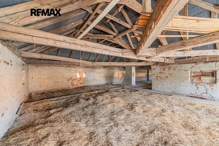 Prodej rodinného domu, Velký Malahov, 150 m2