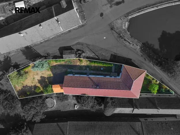 Prodej rodinného domu, Velký Malahov, 150 m2