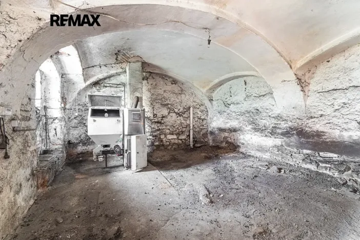 Prodej rodinného domu, Velký Malahov, 150 m2