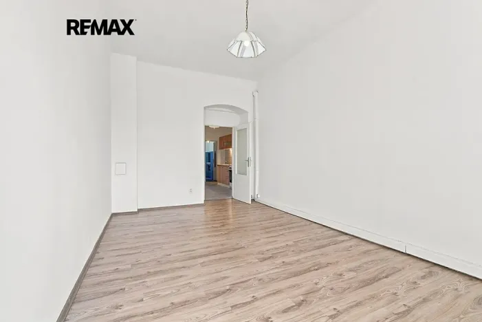 Pronájem bytu 2+kk, Plzeň, Skvrňanská, 50 m2
