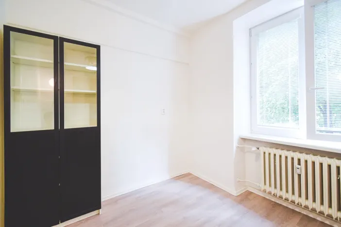 Pronájem bytu 2+1, Brno, Klatovská, 49 m2