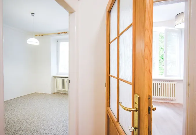 Pronájem bytu 2+1, Brno, Klatovská, 49 m2
