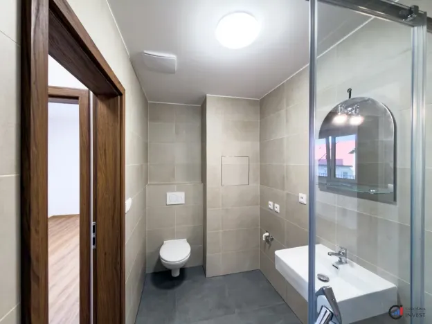 Pronájem bytu 2+kk, Dašice, U Kasáren, 42 m2