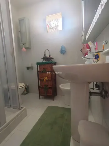 Prodej bytu 3+kk, Scalea, Itálie, Via del Mare, 60 m2