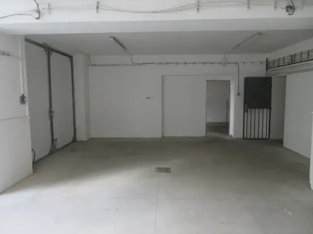Pronájem skladu, Rajhrad, Stará pošta, 255 m2