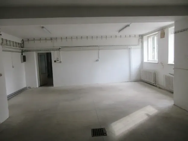 Pronájem skladu, Rajhrad, Stará pošta, 255 m2