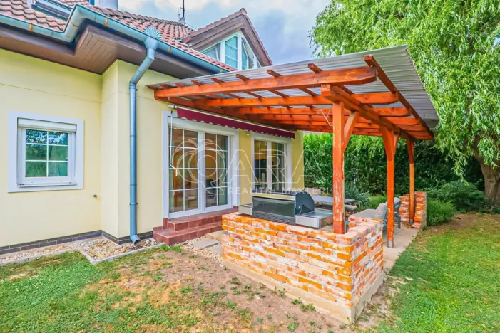 Prodej rodinného domu, Hovorčovice, Rozmarná, 169 m2