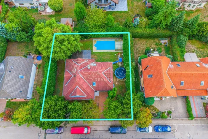 Prodej rodinného domu, Hovorčovice, Rozmarná, 169 m2