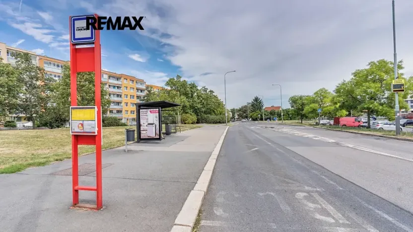 Prodej bytu 2+kk, Praha - Horní Měcholupy, Neapolská, 43 m2