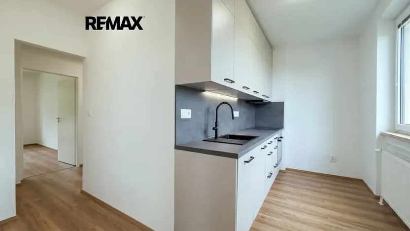 Pronájem bytu 3+1, Litomyšl, Dukelská, 68 m2