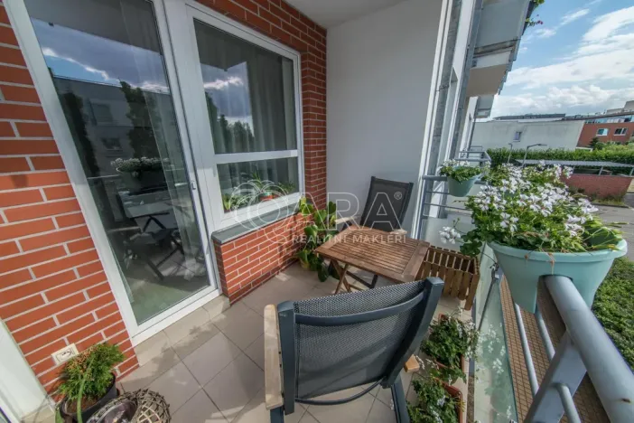 Pronájem bytu 3+kk, Hradec Králové - Nový Hradec Králové, Rybova, 74 m2