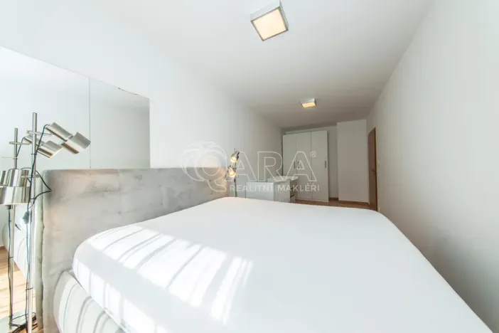 Pronájem bytu 3+kk, Hradec Králové - Nový Hradec Králové, Rybova, 74 m2