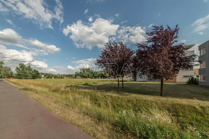 Pronájem bytu 3+kk, Hradec Králové - Nový Hradec Králové, Rybova, 74 m2