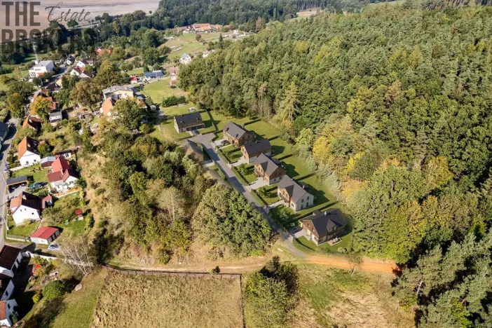 Prodej pozemku, Bezdědovice, 800 m2