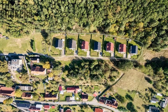 Prodej pozemku, Bezdědovice, 800 m2