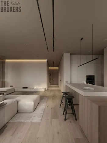 Prodej bytu 5+kk, Praha - Suchdol, U hotelu, 151 m2